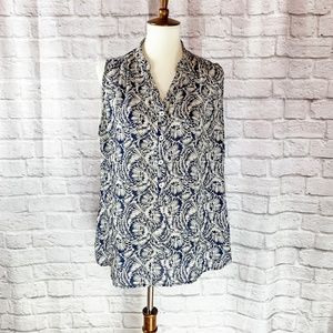 CAbi 5038 Plaza Top - Large